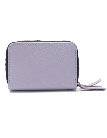 Billetera doble cierre  - SKORA