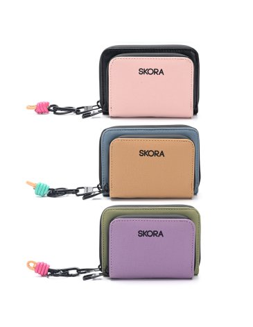 Billetera - SKORA