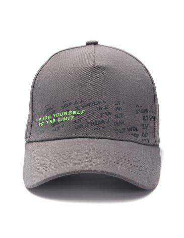 Gorra Wanderlust
