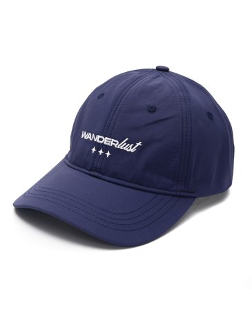 Gorra Wanderlust
