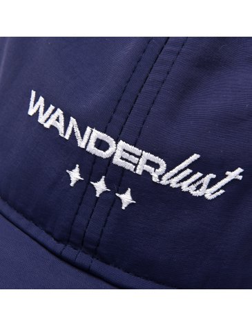 Gorra - Wanderlust