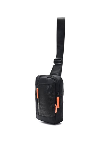 Morral deportivo imantado - WANDERLUST