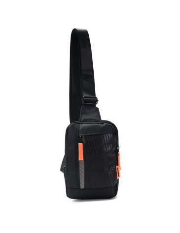 Morral deportivo imantado - WANDERLUST