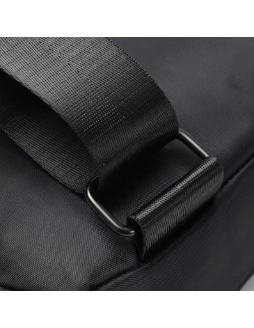 Morral deportivo imantado - WANDERLUST