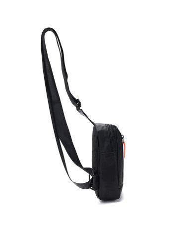 Morral deportivo imantado - WANDERLUST