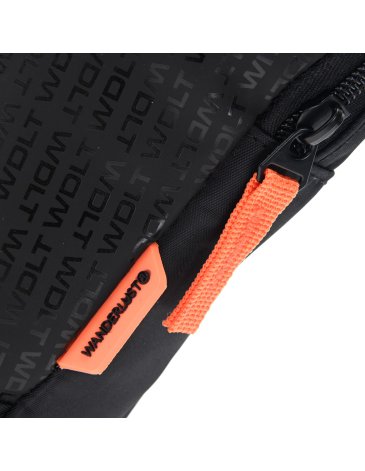 Morral deportivo imantado - WANDERLUST