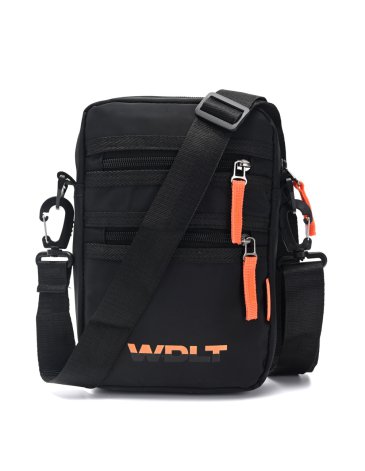 Morral deportivo imantado - WANDERLUST