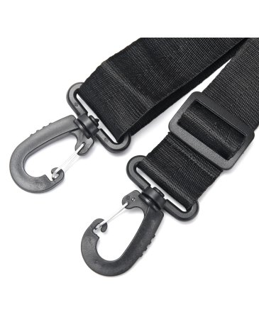 Morral deportivo imantado - WANDERLUST