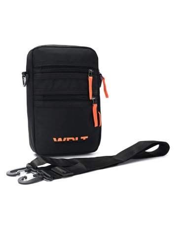 Morral deportivo imantado - WANDERLUST