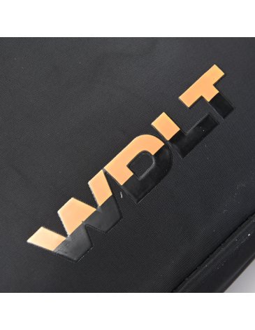 Morral deportivo imantado - WANDERLUST