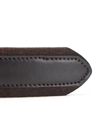 Cinto Hombre PU  - Wanderlust