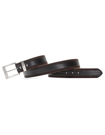 Cinto Hombre PU  - Wanderlust