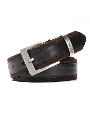 Cinto Hombre PU  - Wanderlust
