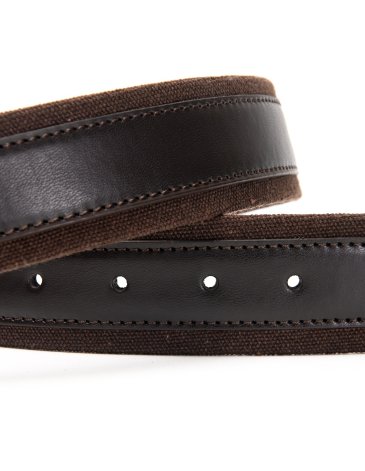 Cinto Hombre PU  - Wanderlust