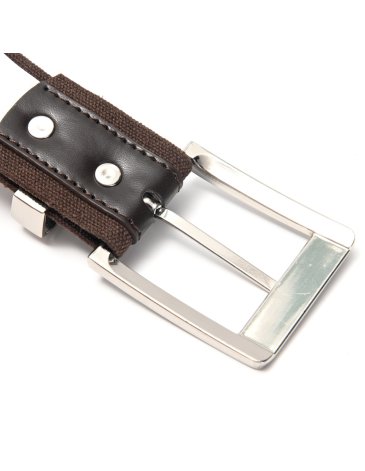 Cinto Hombre PU  - Wanderlust