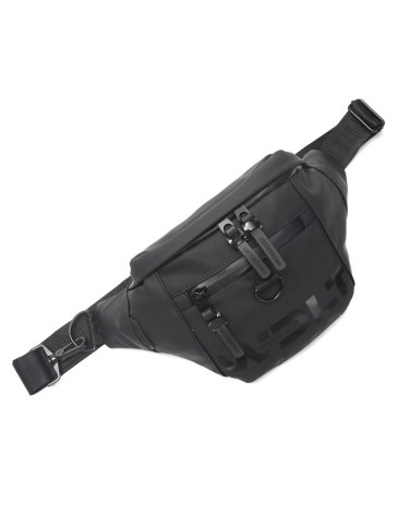 Riñonera engomada - Wanderlust