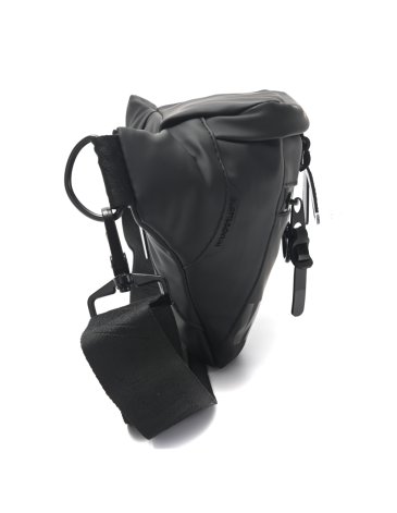 Riñonera engomada - Wanderlust