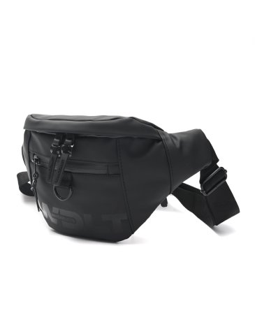 Riñonera engomada - Wanderlust