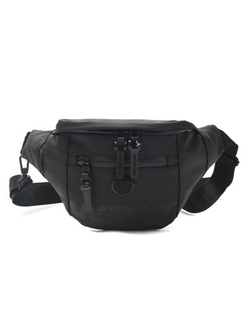 Riñonera engomada - Wanderlust