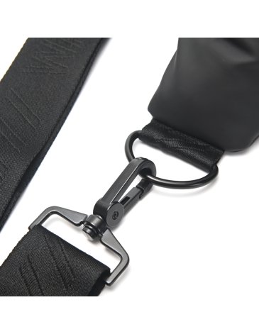 Riñonera engomada - Wanderlust