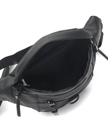 Riñonera engomada - Wanderlust