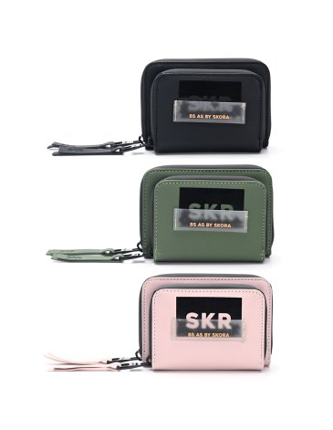 Billetera - SKORA