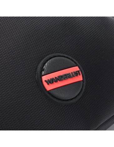 Riñonera - Wanderlust