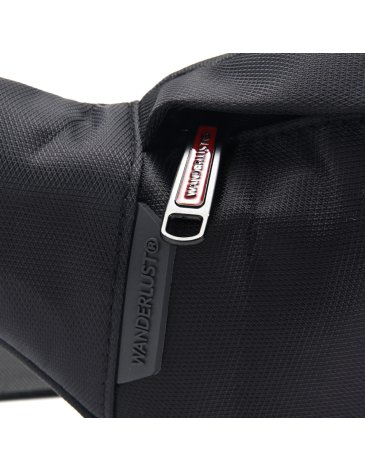 Riñonera - Wanderlust