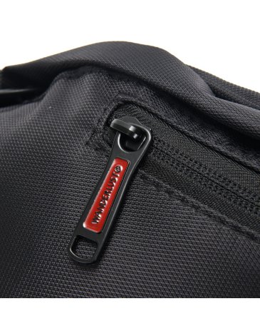 Riñonera - Wanderlust