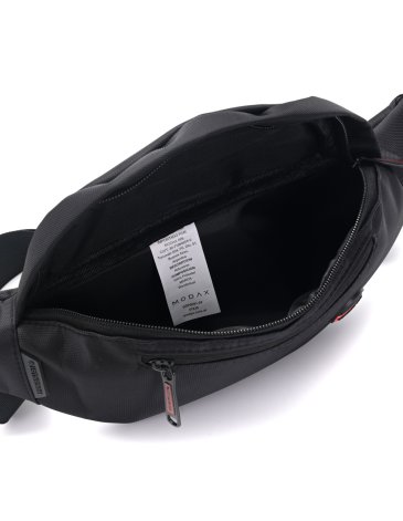 Riñonera - Wanderlust