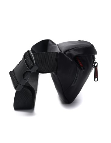 Riñonera - Wanderlust