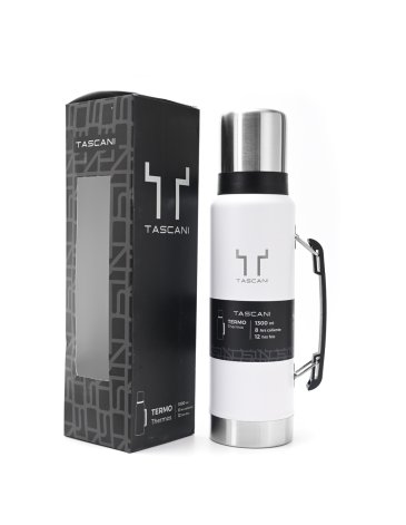 Termo 1300 ML - TASCANI
