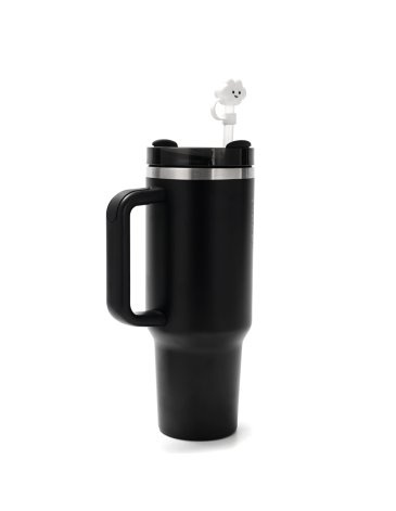 Vaso Termico con Bombilla 1200ml - SKORA