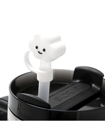 Vaso Termico con Bombilla 1200ml - SKORA