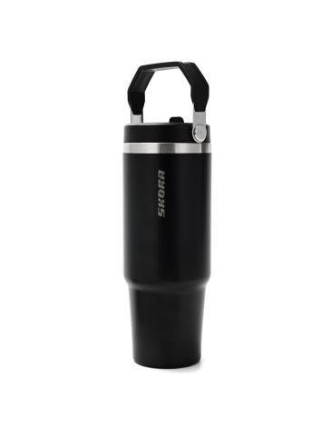 Vaso termico con pico 900ml - SKORA