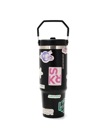 Vaso termico con pico 900ml - SKORA