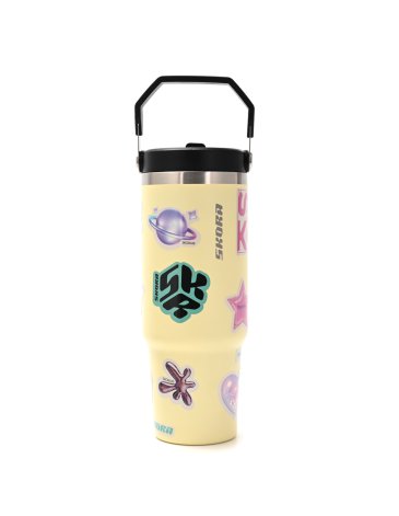  Vaso termico con pico 900ml - SKORA