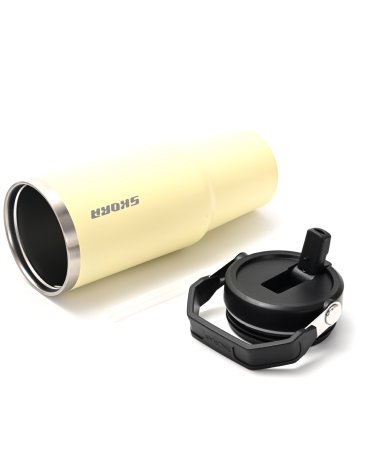  Vaso termico con pico 900ml - SKORA