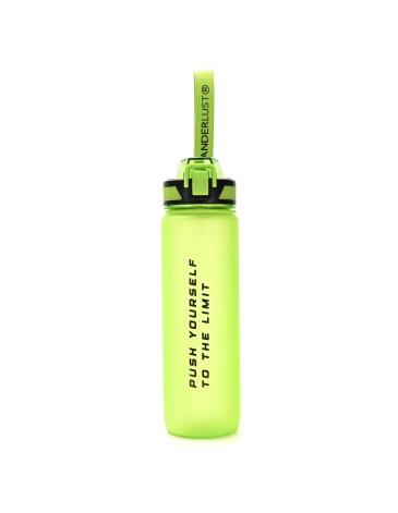 Botella deportiva 1000 ML - WANDERLUST