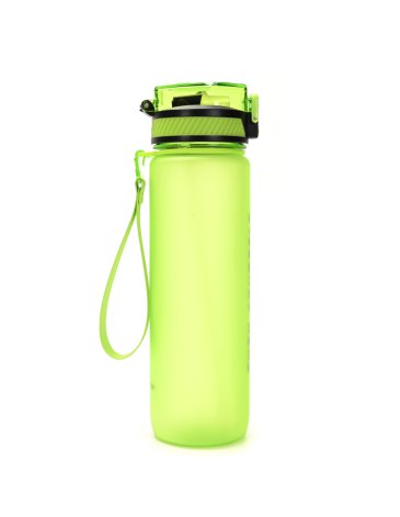 Botella deportiva 1000 ML - WANDERLUST