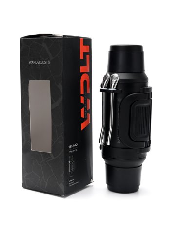 Set de termo 1000 ML - WANDERLUST