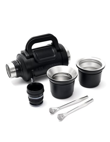 Set de termo 1000 ML - WANDERLUST
