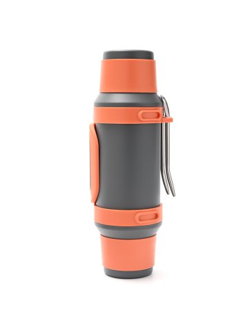 Set de termo 1000 ML - WANDERLUST