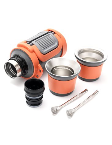 Set de termo 1000 ML - WANDERLUST