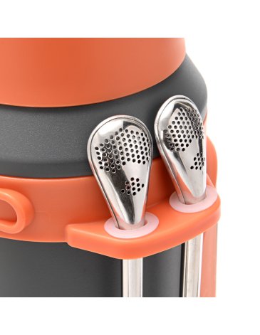 Set de termo 1000 ML - WANDERLUST