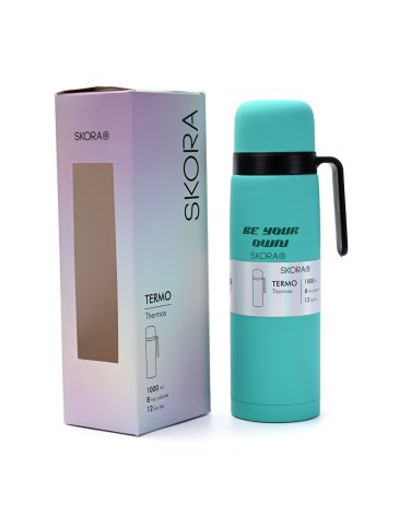 Termo 1000 ML - SKORA