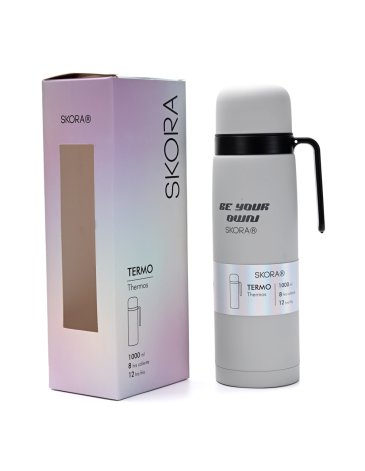 Termo 1000ml - SKORA