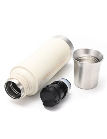 Termo 1000 ML - WANDERLUST