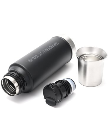 Termo 1000 ML - WANDERLUST