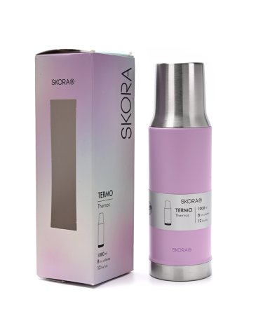 Termo 1000ml - SKORA